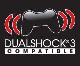 DualShock 3   logo