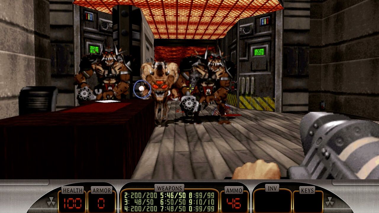 Duke Nukem 3D - Megaton Edition - 1
