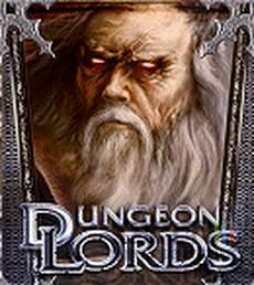 Dungeon lord Dungeon lord