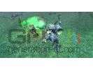 Dungeon siege throne of agony psp small