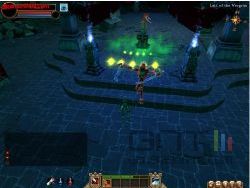 Dungeons runner small Dungeons runner small
