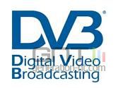 Dvb project logo Dvb project logo