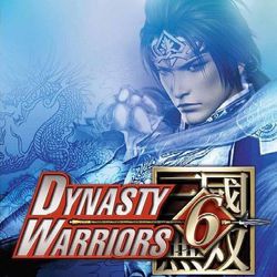 Dynasty Warrior 6 DW6