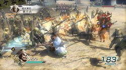 Dynasty Warriors 6 Image 4