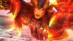 Dynasty Warriors : Strikeforce 2