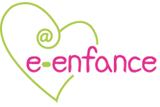 e enfance_Logo