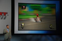 E3 2007 conference nintendo 4