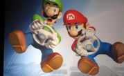 E3 2007 - Conférence Nintendo - 7 E3 2007 - Conférence Nintendo - 7