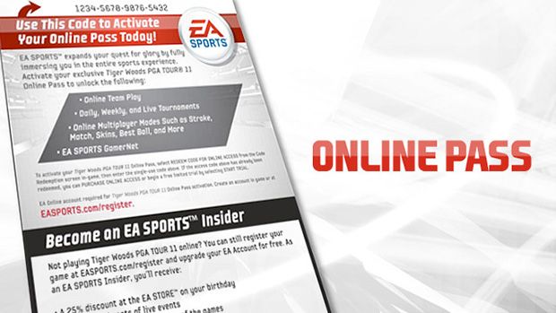 EA - online pass - 1
