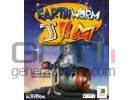 Earthworm jim boite small Earthworm jim boite small