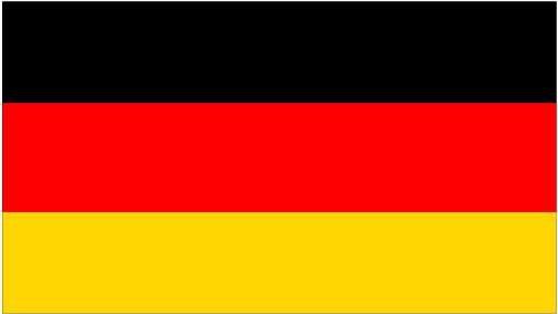 Easy German Dialogs logo