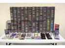 Ebay lot 670 jeux famicom small Ebay lot 670 jeux famicom small