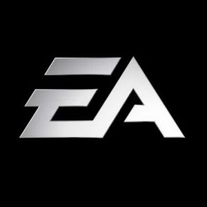 Electronic Arts   Logo Plein