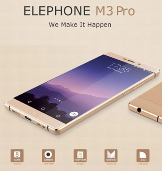 Elephone M3 Pro (1)