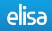 Elisa logo