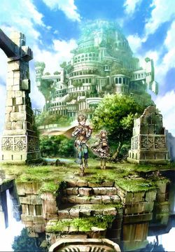 Ellark artwork