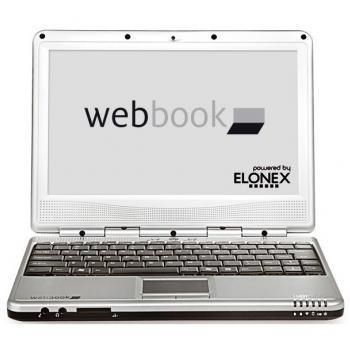 Elonex Webbook 1080