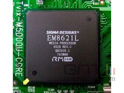 EM8621L chipset