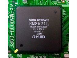 EM8621L chipset (Small)