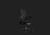 Embody : le fauteuil pour gamers et au prix fort selon Logitech et Herman Miller