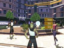 Empire of sports 2