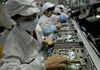 Foxconn et iPhone : les ouvriers placés en quarantaine à leur retour du Nouvel An chinois