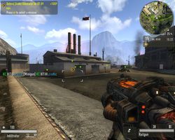 Enemy territory quake wars image 19