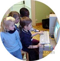 Enfants internet Enfants internet
