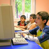 Enfants pc Enfants pc