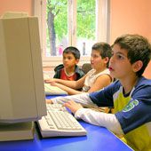 enfants PC