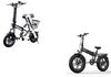 Bon plan : les vélos électriques Mini Fox et EP-2 de Engwe à prix réduit, mais aussi notre sélection
