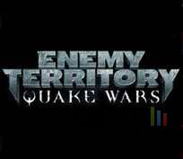 Ennemy territory quake wars Ennemy territory quake wars