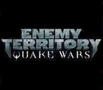 Ennemy territory quake wars