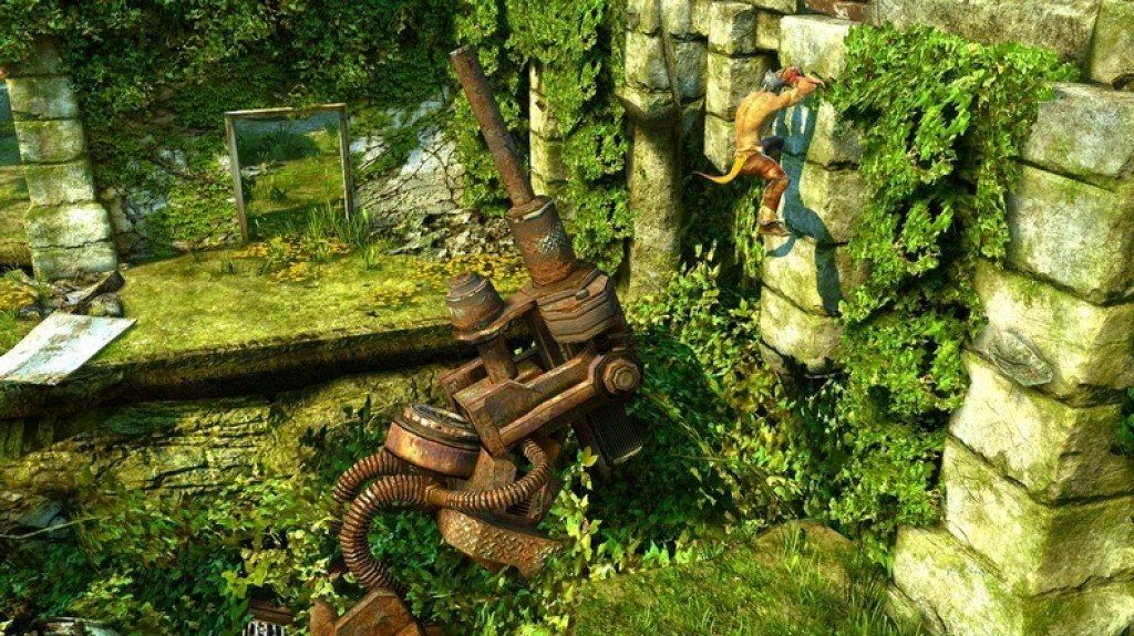 Enslaved : Odyssey to the West - 13