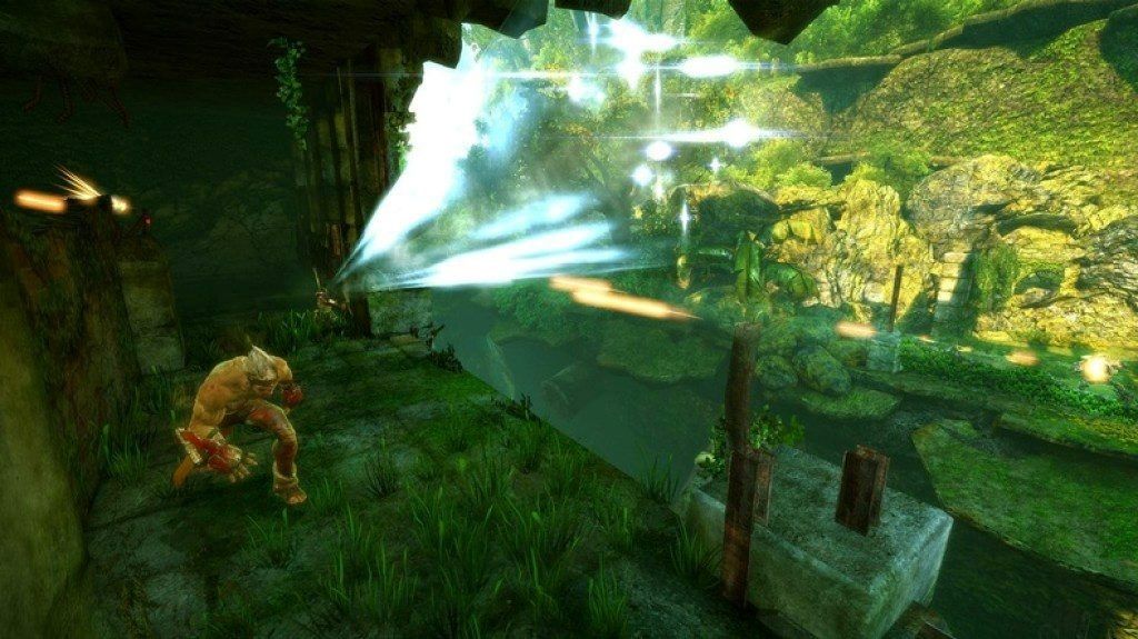 Enslaved : Odyssey to the West - 14
