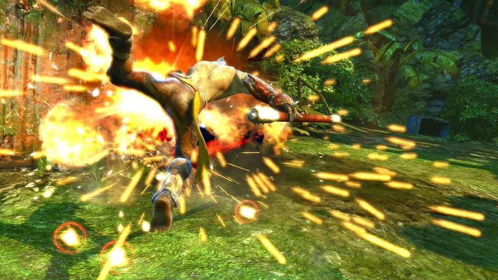 Enslaved : Odyssey to the West - 3