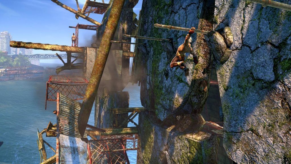 Enslaved : Odyssey to the West - 9