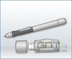 Epos technologies stylo usb Epos technologies stylo usb