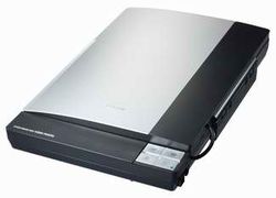 Epson perfection v200 2