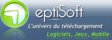 Eptisoft logo