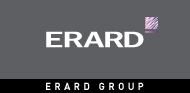 Erard logo