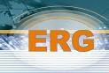 ERG logo