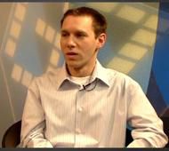 Eric Lempel responsable PlayStation Network