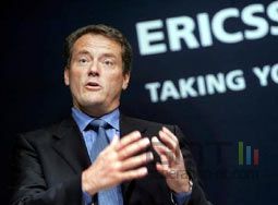 Ericsson Ericsson