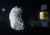Défense planétaire et déviation d'astéroïdes : l'ESA signe un contrat pour Hera