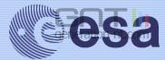 Esa logo Esa logo