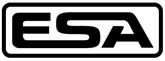 Esa logo