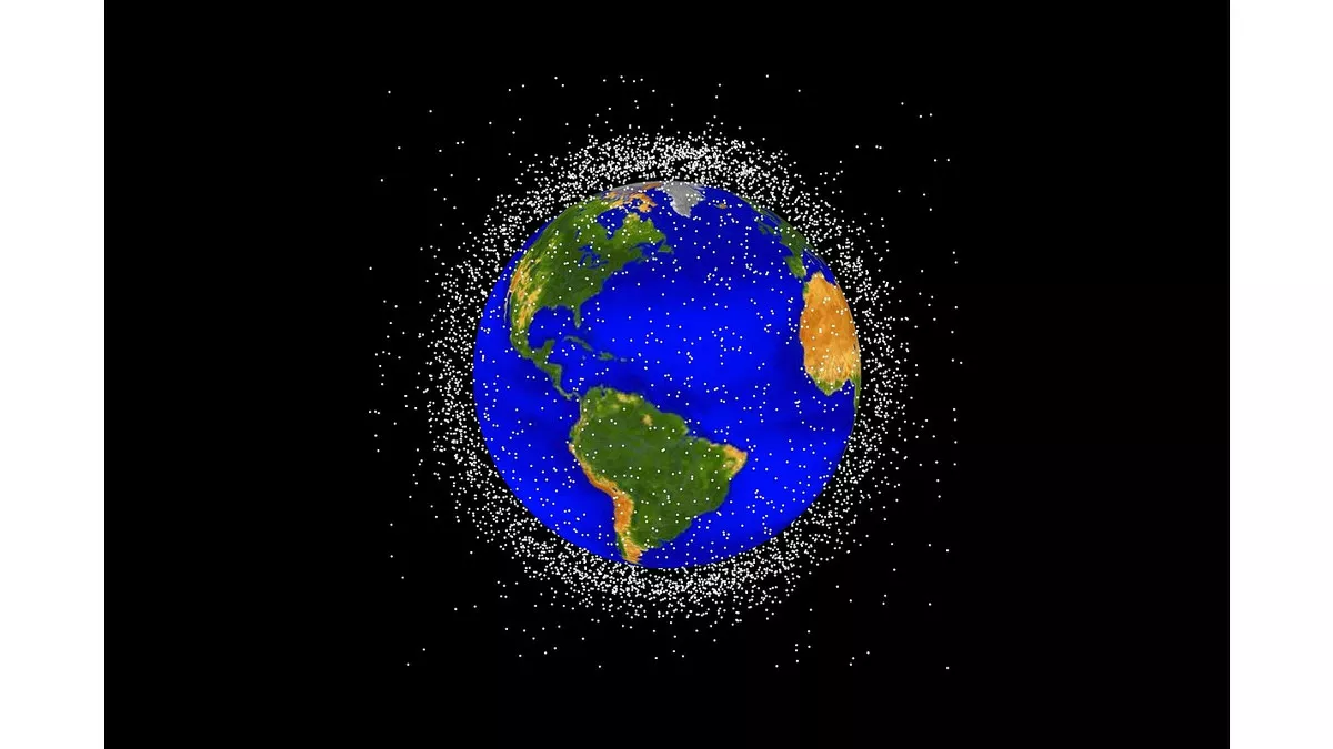 Fin des tests antisatellites la France salue l engagement des États Unis