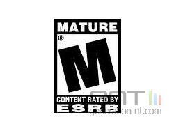 Esrb mature small Esrb mature small