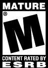 ESRB Mature